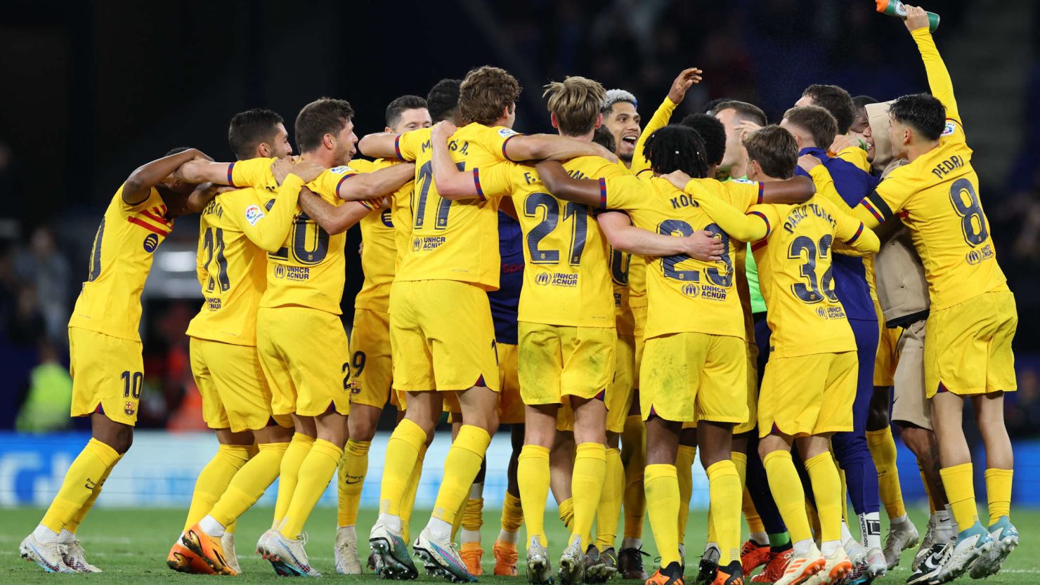 较为出色的 较为出色的