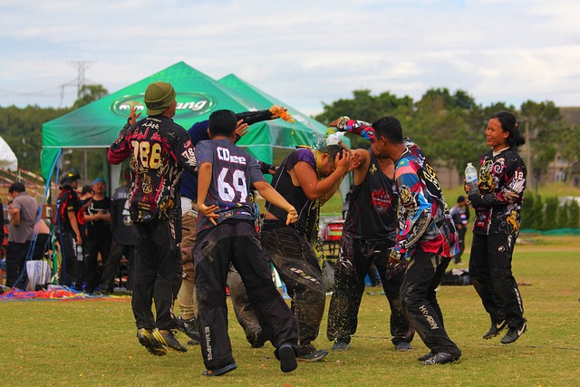 搭档的岁月 搭档的岁月