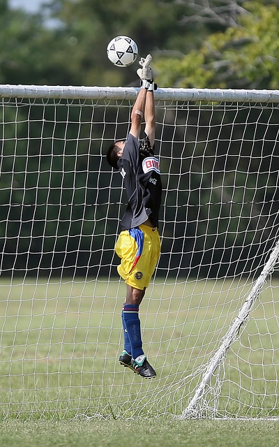 兩人在比賽 兩人在比賽